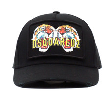 Casquette Baseball Dsquared2