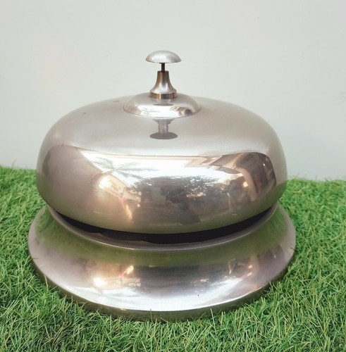 Cloche bureau école - bureau, d'école