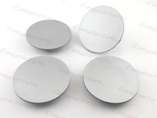 4x Capuchons Centre Moyeu 57