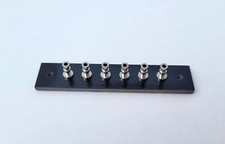 1 x 6 Broche Planche Tourelle