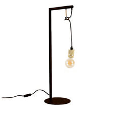 Lampe à poser sur pied déco