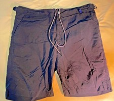 Paul Smith Swimwear - Short de bain Homme Noir taille XL