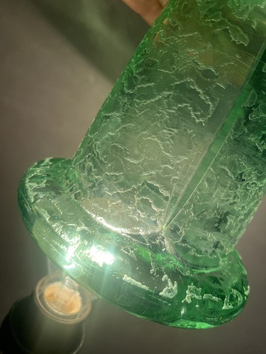 Daum nancy circa 1930 vase - daum,