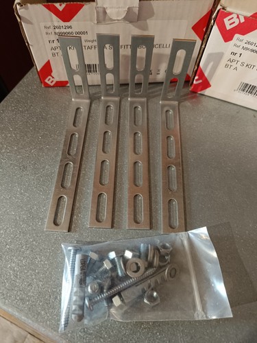 Bft kit fixation - -, de