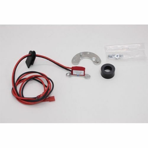 Pertronix 9lu 166a ignition - pertronix, 9lu-166a