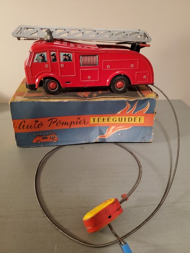 Auto pompiers arnold - pompiers,