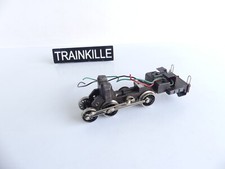 (1) MARKLIN BOGIE MOTEUR LOCOMOTIVE CCS 800 / CCS800 3 RAILS