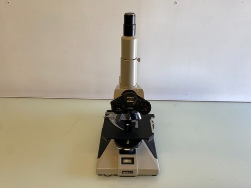 Microscope nikon - microscope,