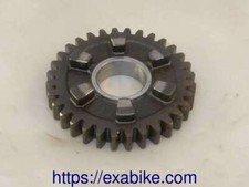 pignon de boite pour Honda VFS
