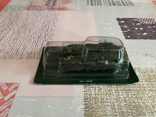 Miniature Militaire Char