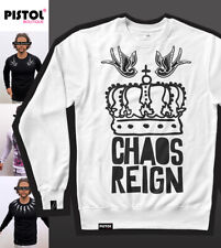 Pistol Boutique Hommes Blanc