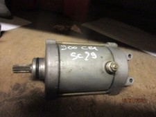 DEMARREUR CBR 900 SC 29