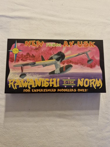 Av022 kawanishi e15k1 norm - -av022-,