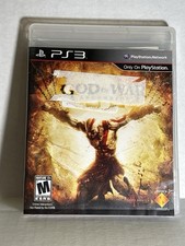 God war ascension sony - war, (sony