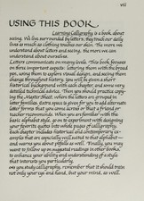 Apprendre La Calligraphie : Un