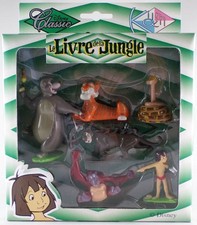 Le Livre de la Jungle - Kid'M