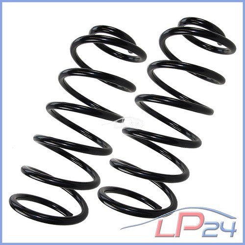 Ressort suspension - 2x, de