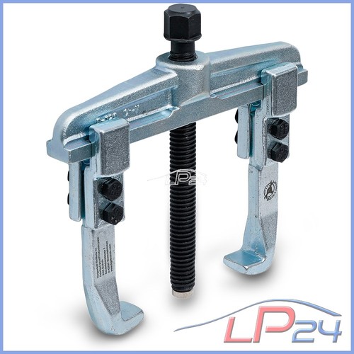 Bgs diy extracteur parallele - extracteur,