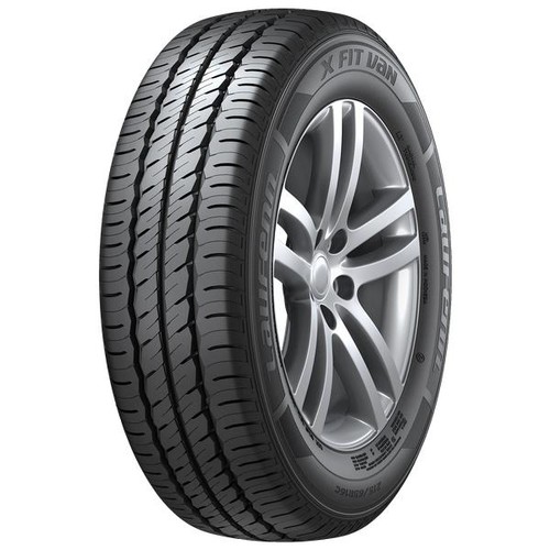 Laufenn fit van - x,