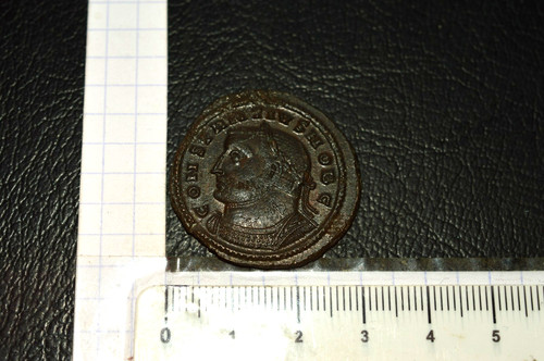 Constance chlore follis - constance,