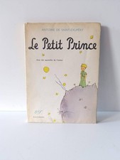 Livre Antoine Saint Exupéry