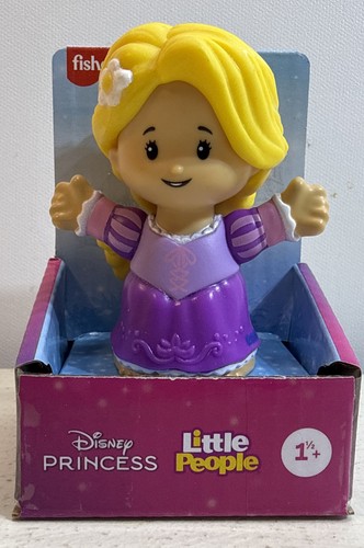 Fisher price little people - little,