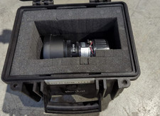 Optique pour vidéoprojecteur