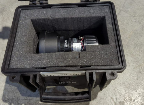 Optique pour vidéoprojecteur