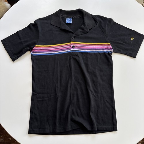 Vintage 70s 80s knit surf - vintage,