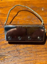 Vintage 60s 70s Gibson
