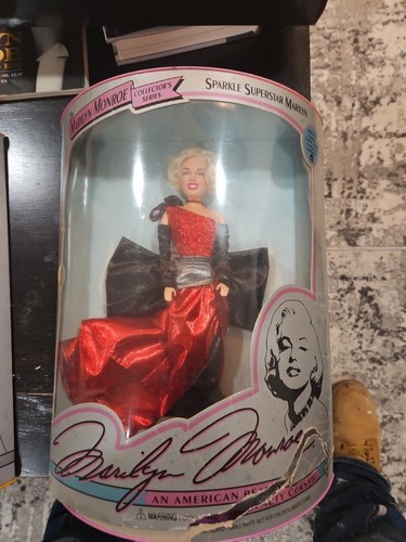 Marilyn monroe sparkle - marilyn,
