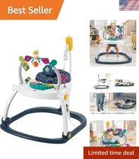 Astro Kitty Jumperoo - Infant
