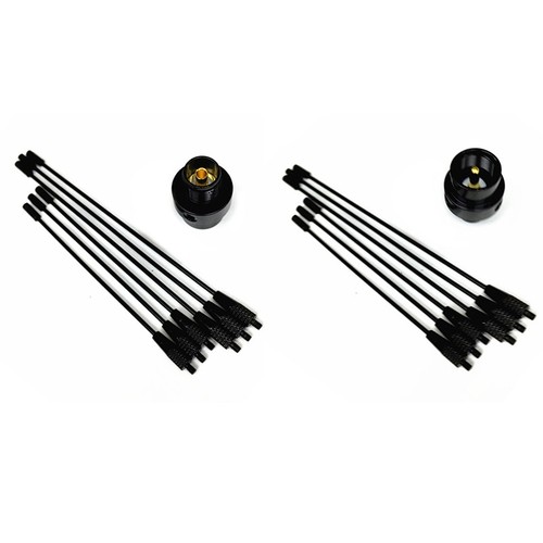 Antenne mobile fréquence - , uhf