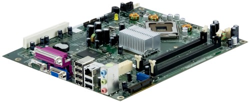 Dell 0c8810 carte mère - dell,