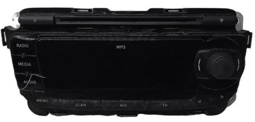 Autoradio seat ibiza st - 4,