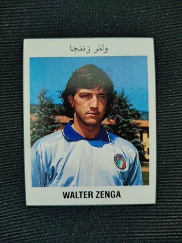 Walter zenga italia italy - italia,
