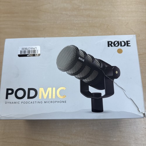 New rode podmic - 50,