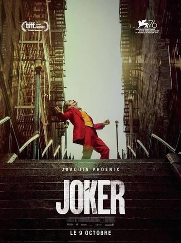 Blu ray joker - blu-ray,