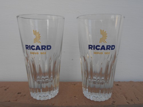 Verres ricard arosa - verres, 17
