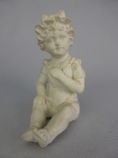 BEAU ANTIQUE PIANO BABY BEBE