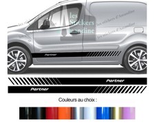 2 BANDES BAS DE CAISSE POUR