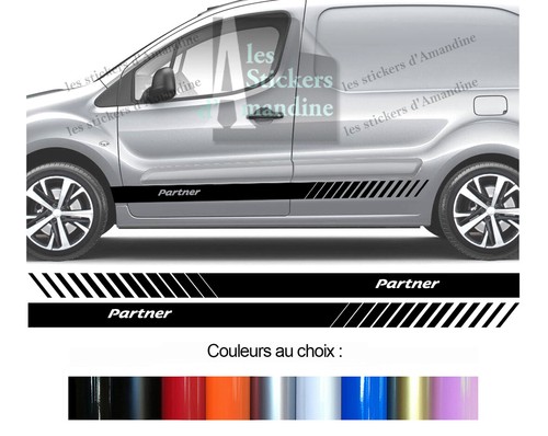 Bandes bas caisse - bas, pour