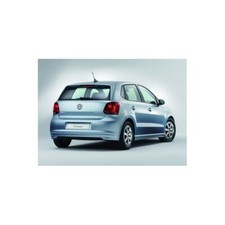 ATTELAGE VOLKSWAGEN POLO BLUEMOTION 2010- - COL DE CYGNE - attache remorque BRIN