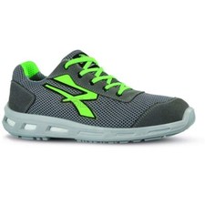 CHAUSSURES DE SÉCURITÉ