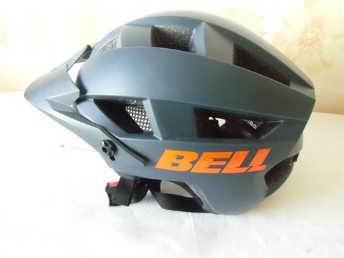 Casque vtt decathlon - bell, ukon