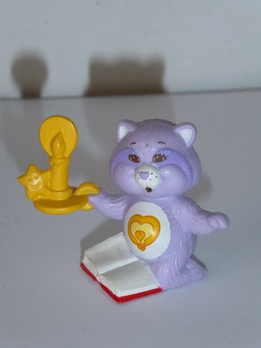 Les bisounours care bears - bisounours,