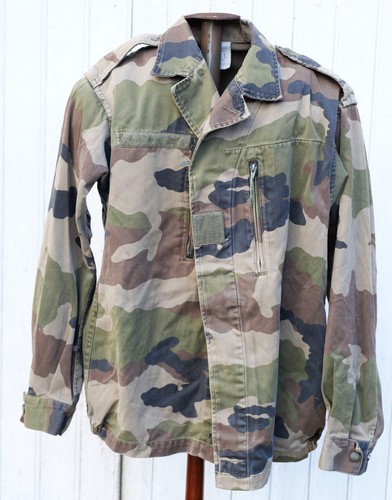 Armée française veste - ,