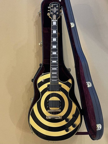 Epiphone zakk wylde signature - epiphone,
