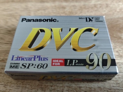 Panasonic mini digital - mini,
