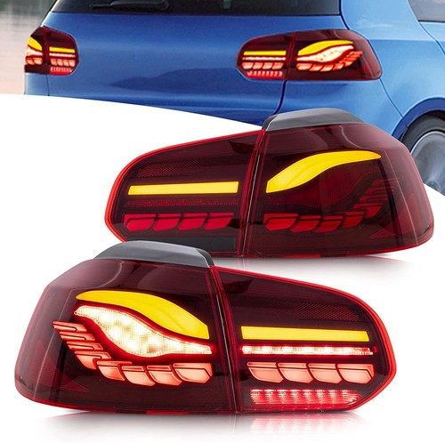 Paire feux arrière led - arriÈre, bar